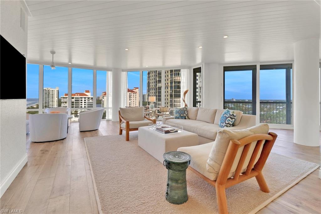 LE PARC - Residential