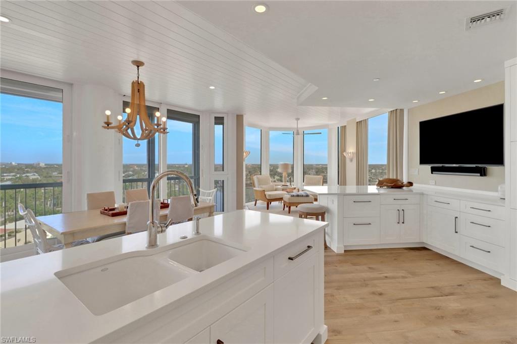 LE PARC - Residential