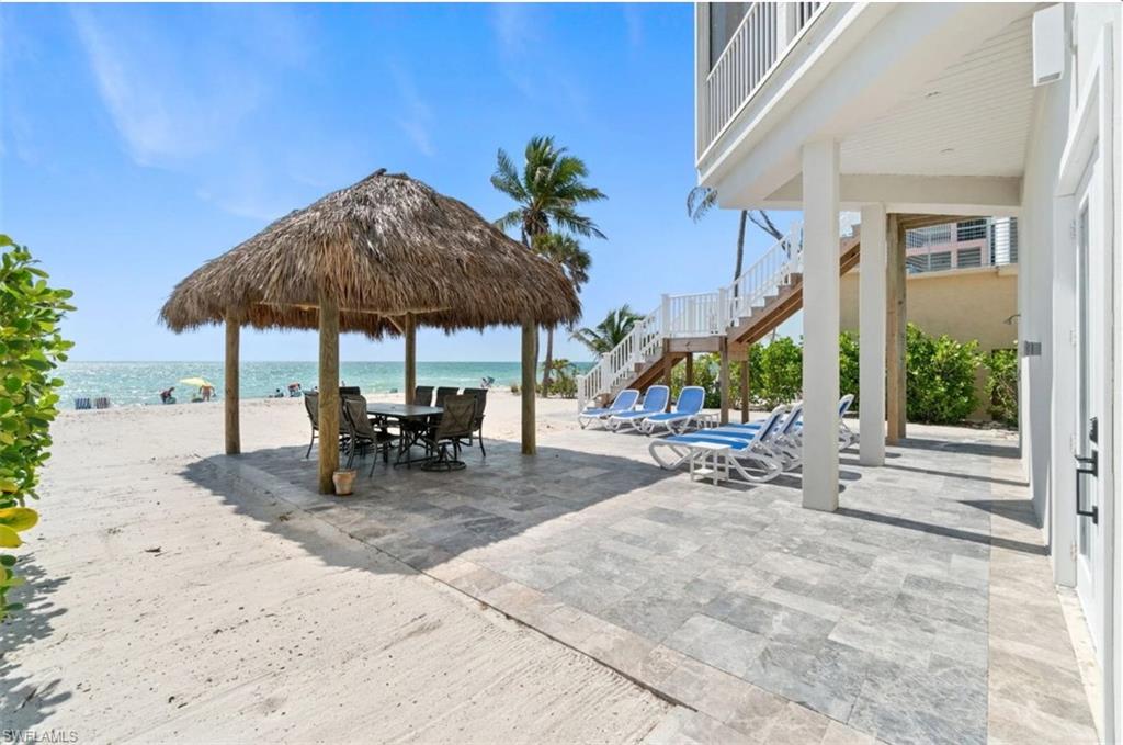 BONITA BEACH - Residential