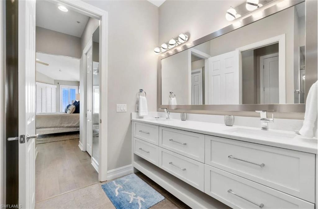 BONITA BEACH - Residential