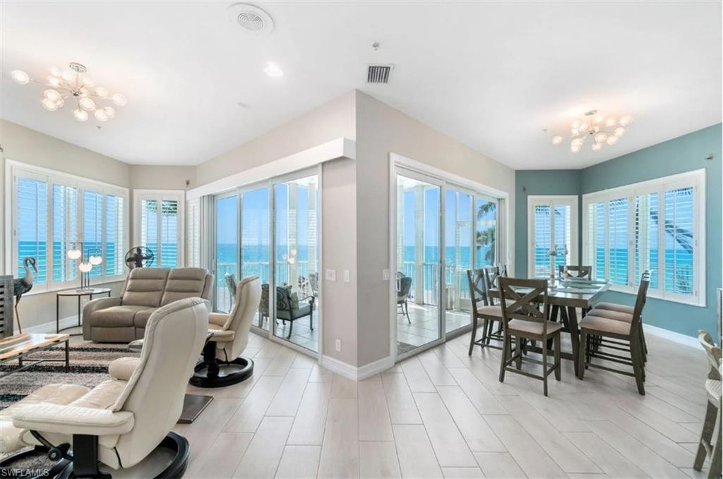 BONITA BEACH - Residential