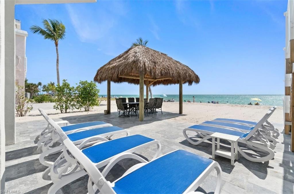 BONITA BEACH - Residential