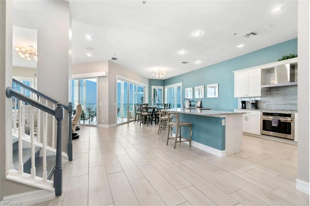 BONITA BEACH - Residential