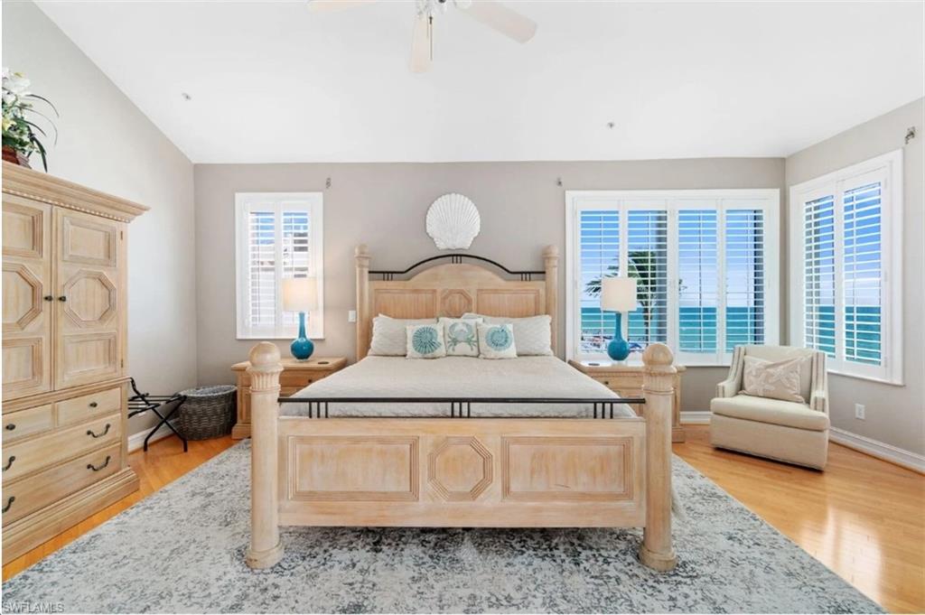 BONITA BEACH - Residential