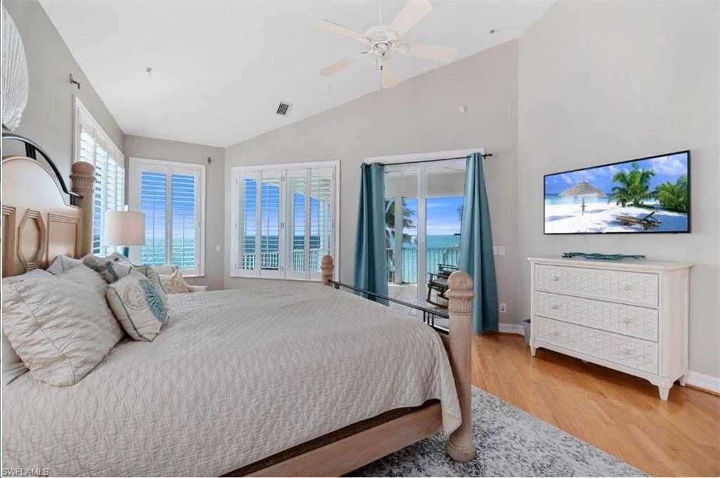 BONITA BEACH - Residential