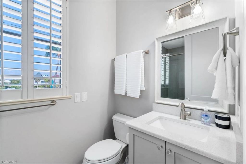 BONITA BEACH - Residential