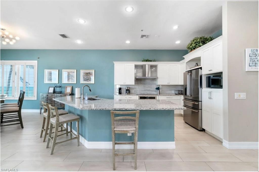 BONITA BEACH - Residential