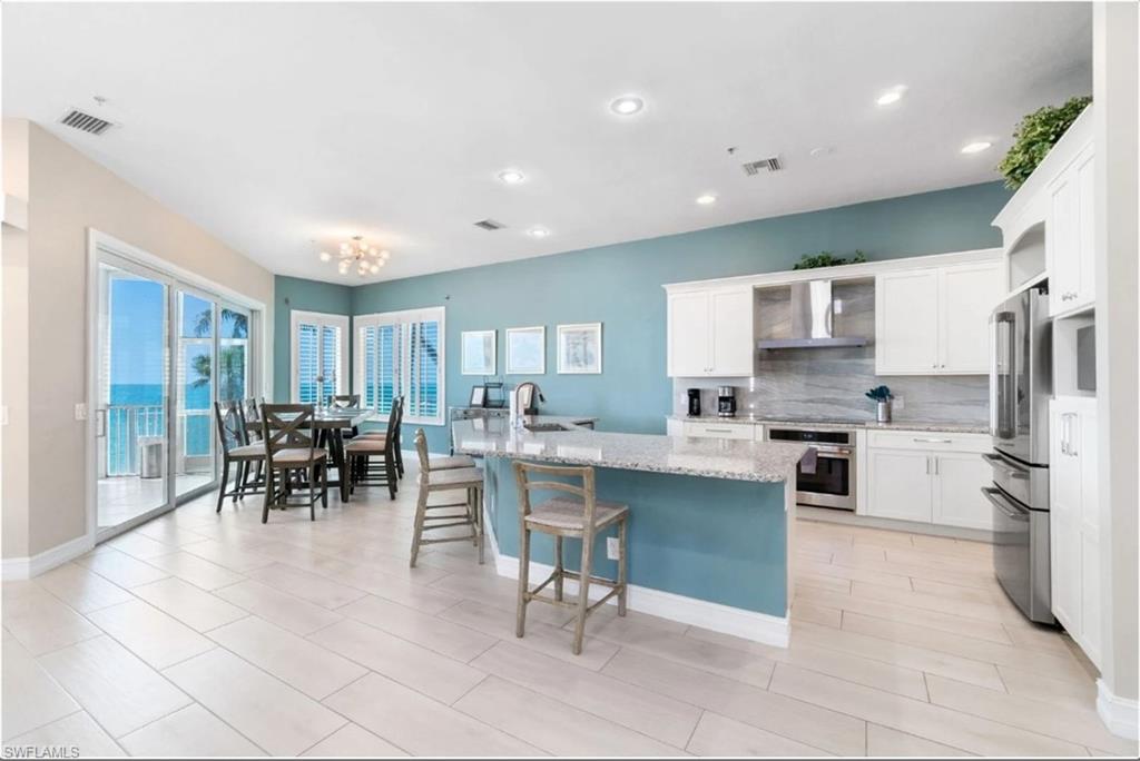 BONITA BEACH - Residential