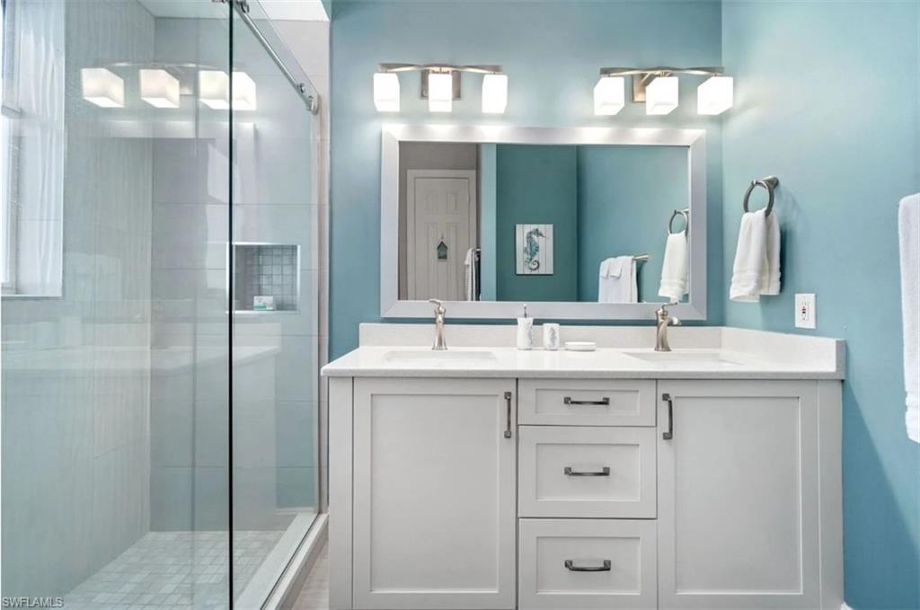 BONITA BEACH - Residential