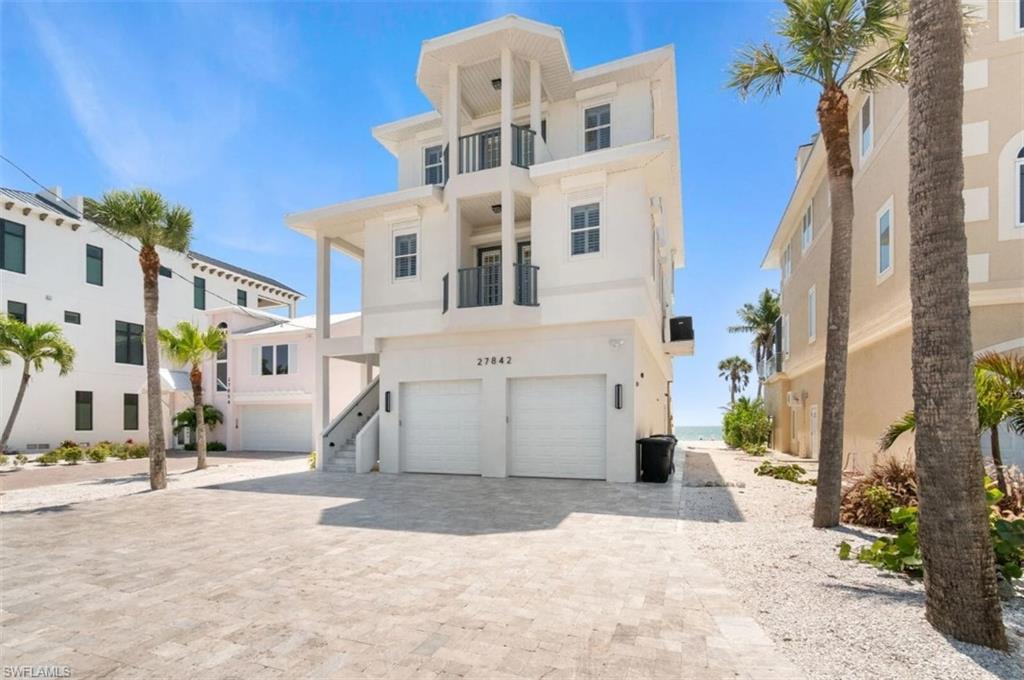 BONITA BEACH - Residential