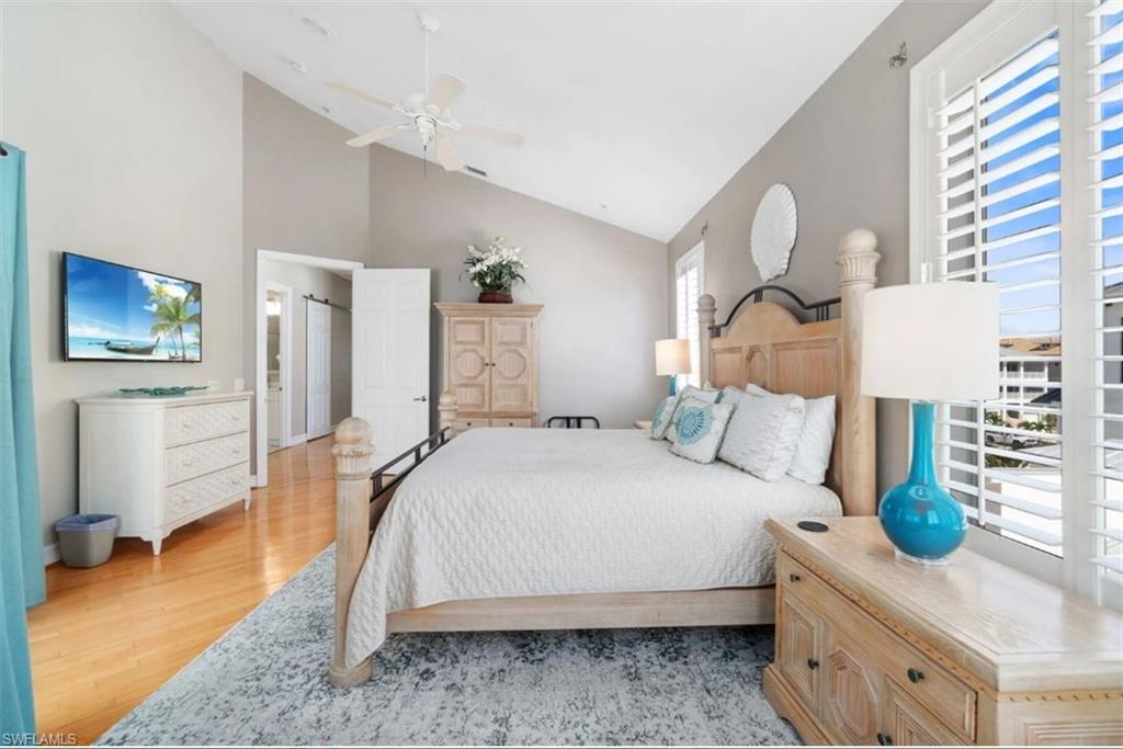 BONITA BEACH - Residential