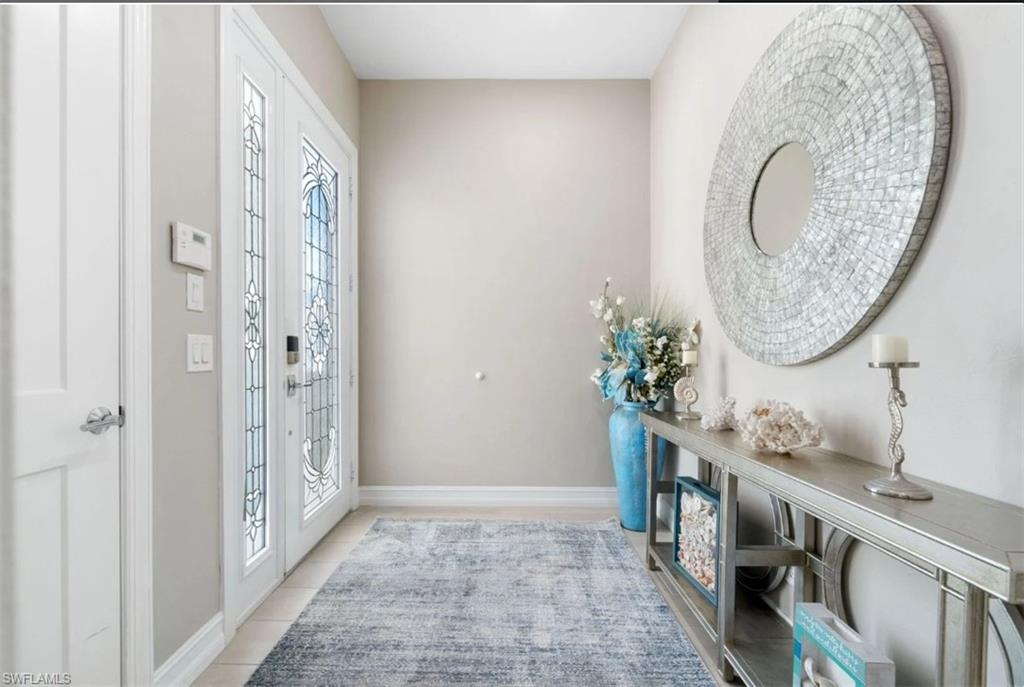 BONITA BEACH - Residential