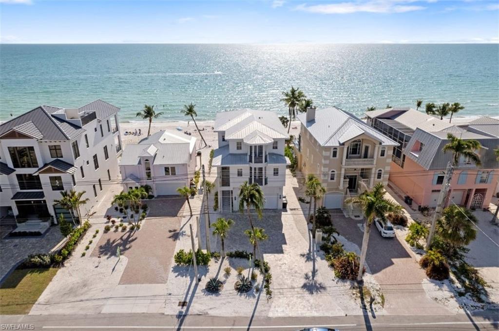 BONITA BEACH - Residential