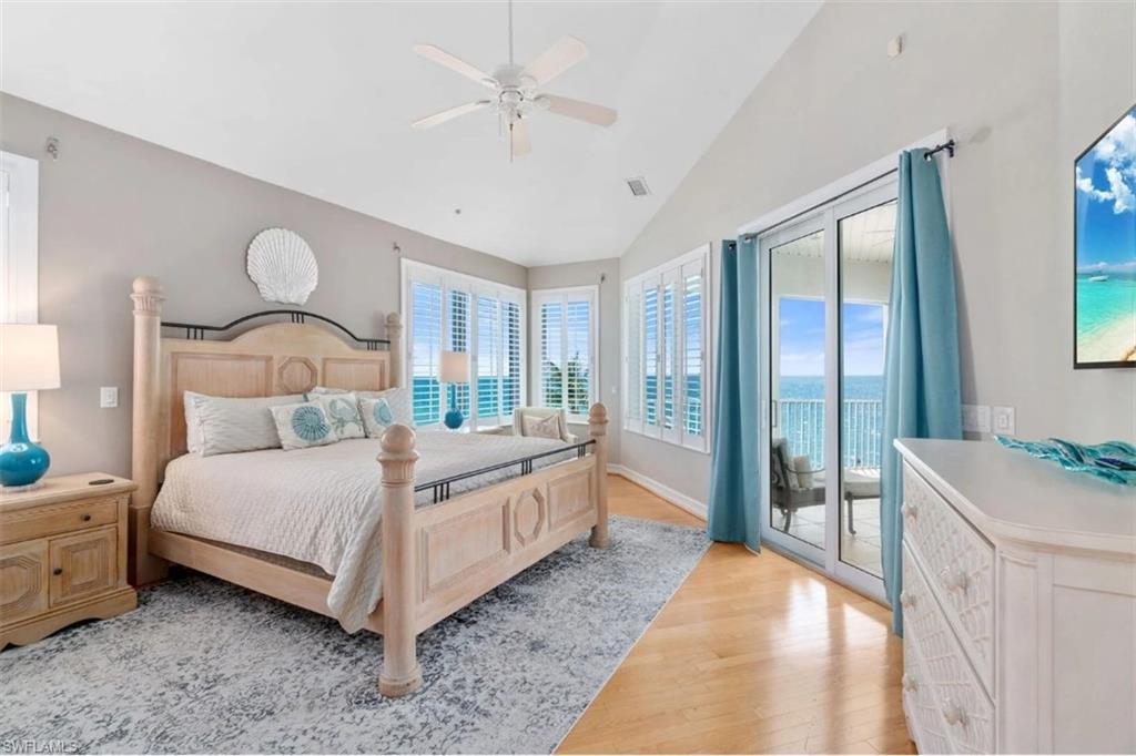 BONITA BEACH - Residential