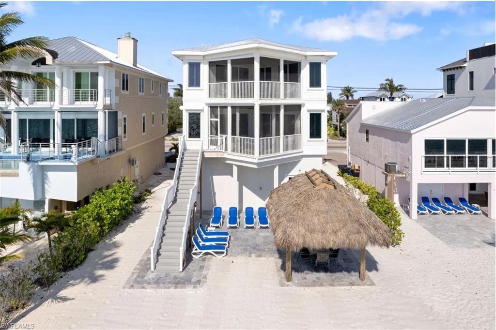 BONITA BEACH - Residential