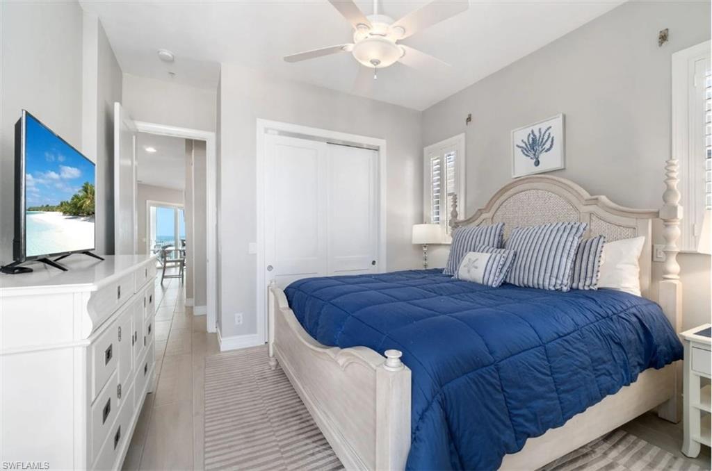 BONITA BEACH - Residential