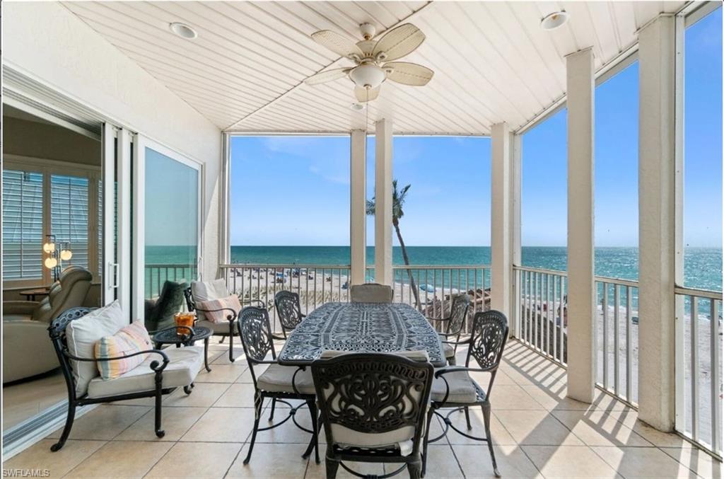 BONITA BEACH - Residential