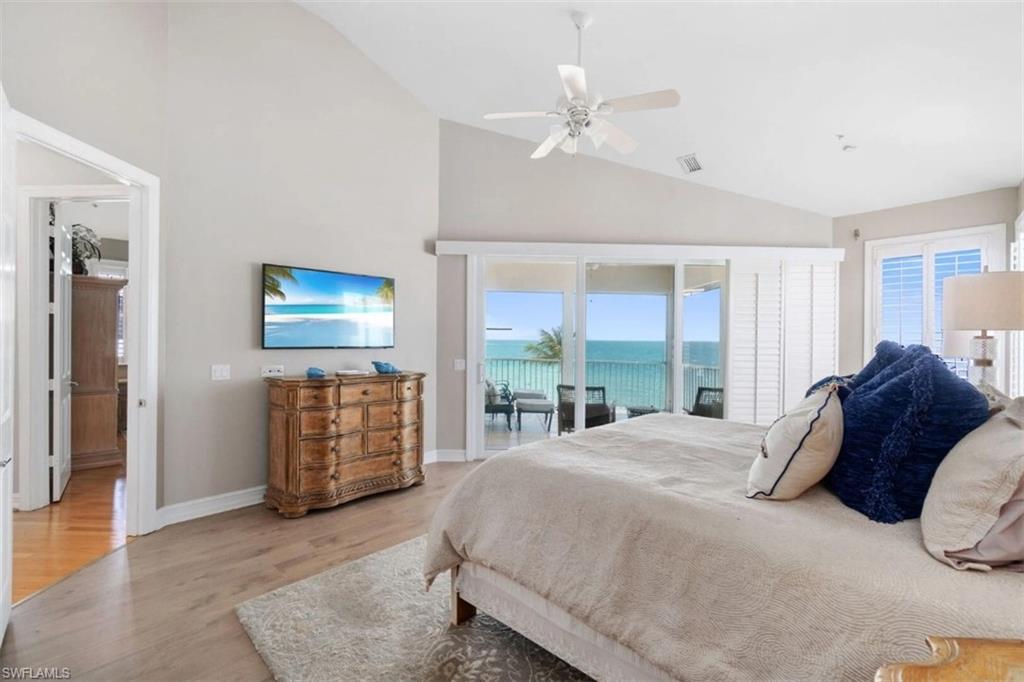BONITA BEACH - Residential