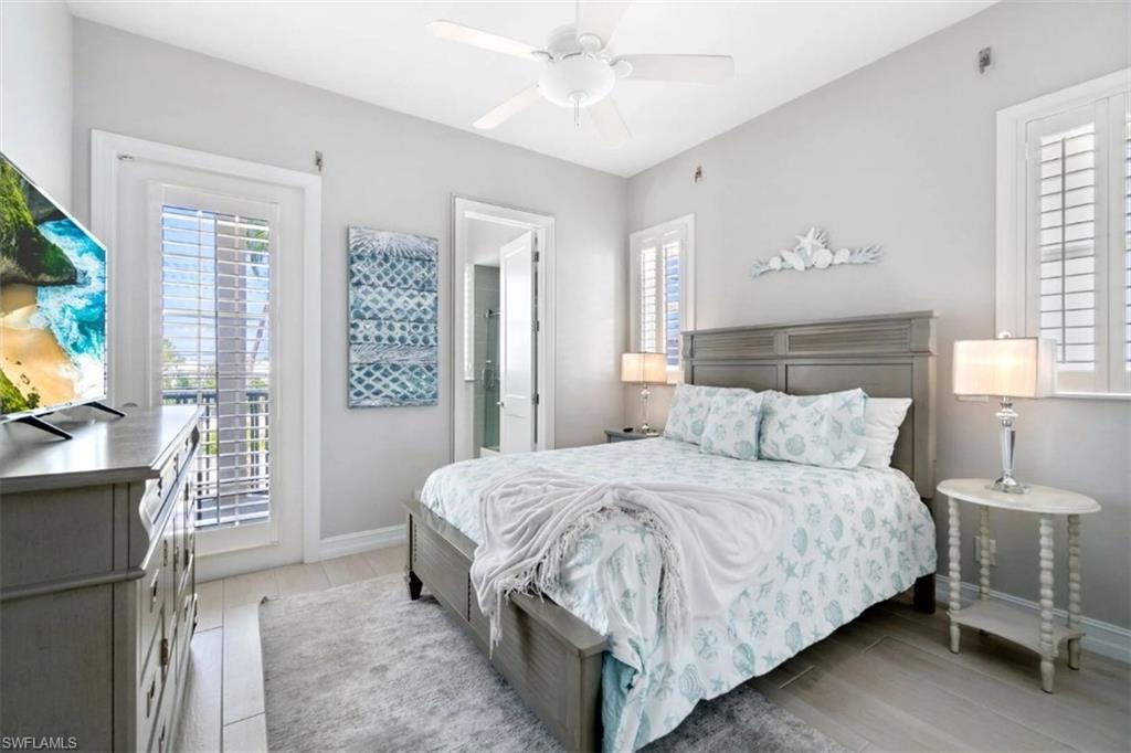 BONITA BEACH - Residential