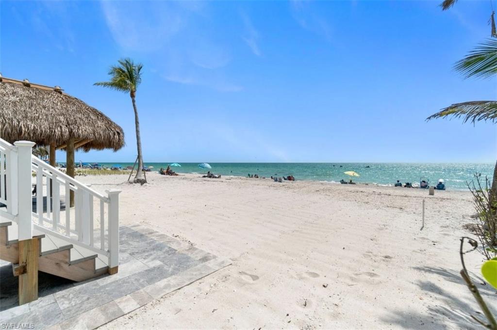 BONITA BEACH - Residential