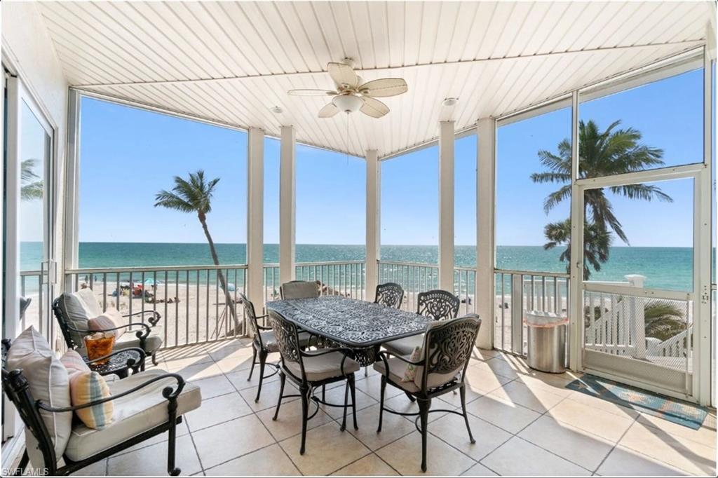 BONITA BEACH - Residential