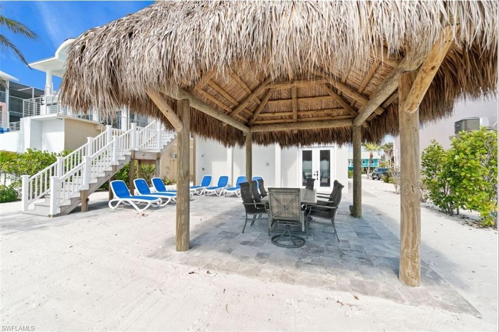 BONITA BEACH - Residential