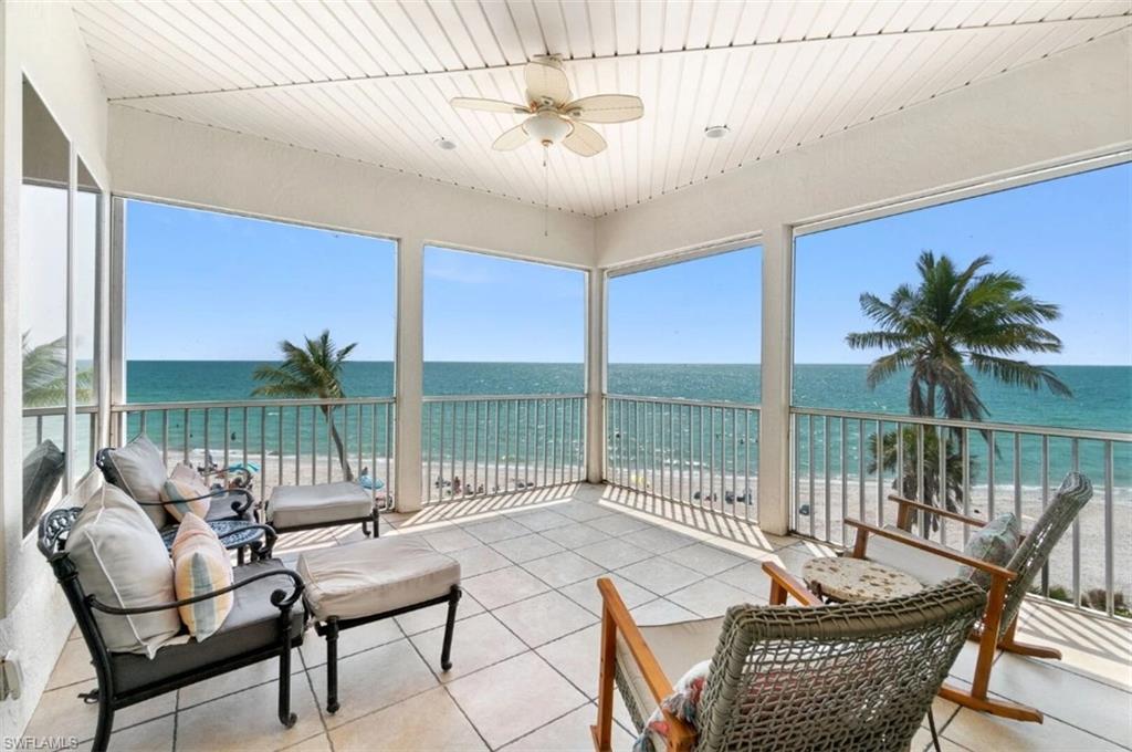 BONITA BEACH - Residential