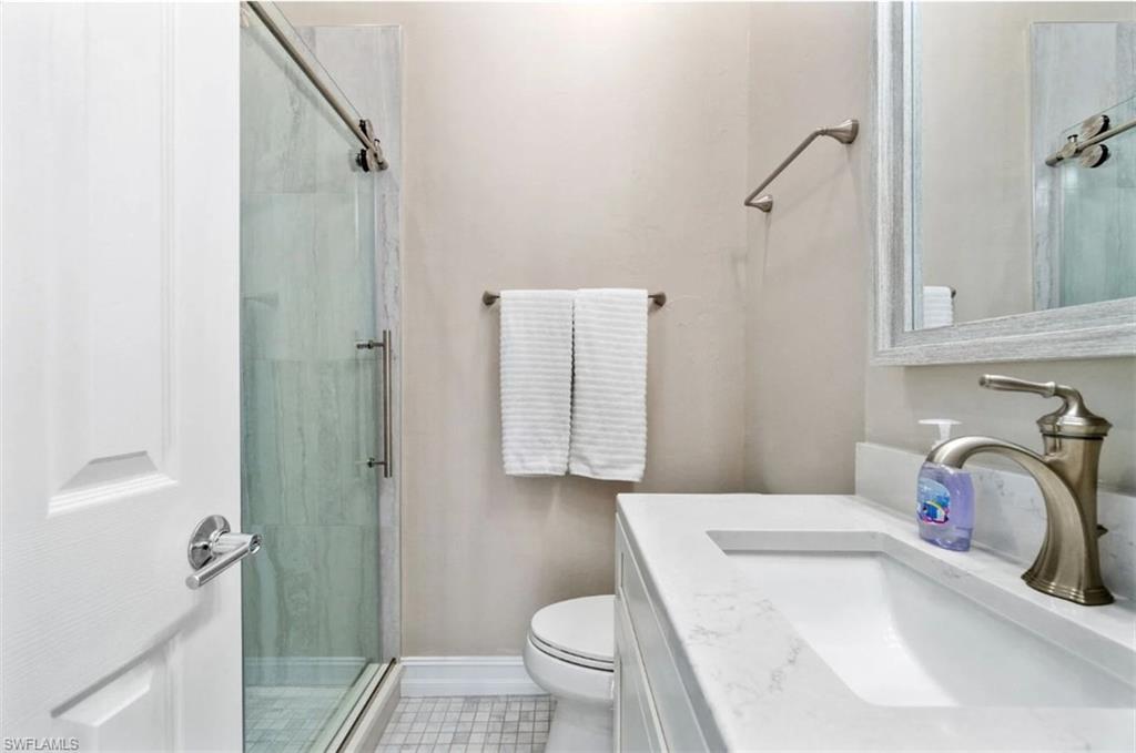 BONITA BEACH - Residential