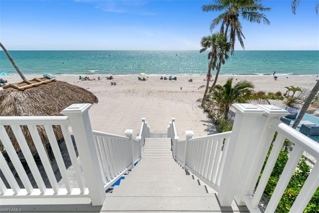 BONITA BEACH - Residential