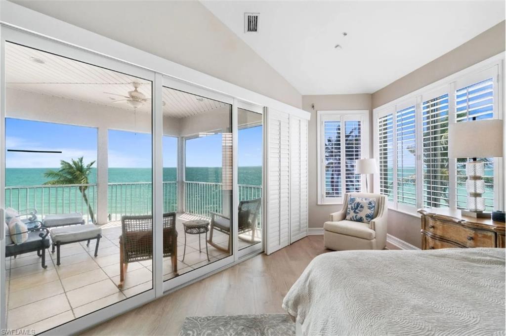 BONITA BEACH - Residential