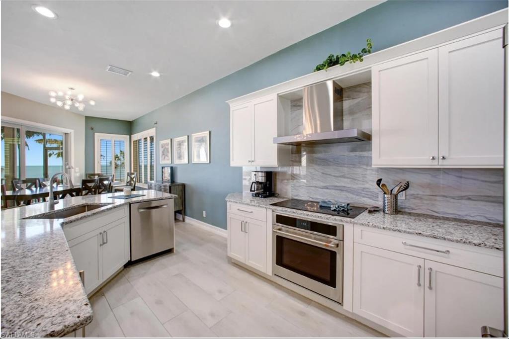 BONITA BEACH - Residential