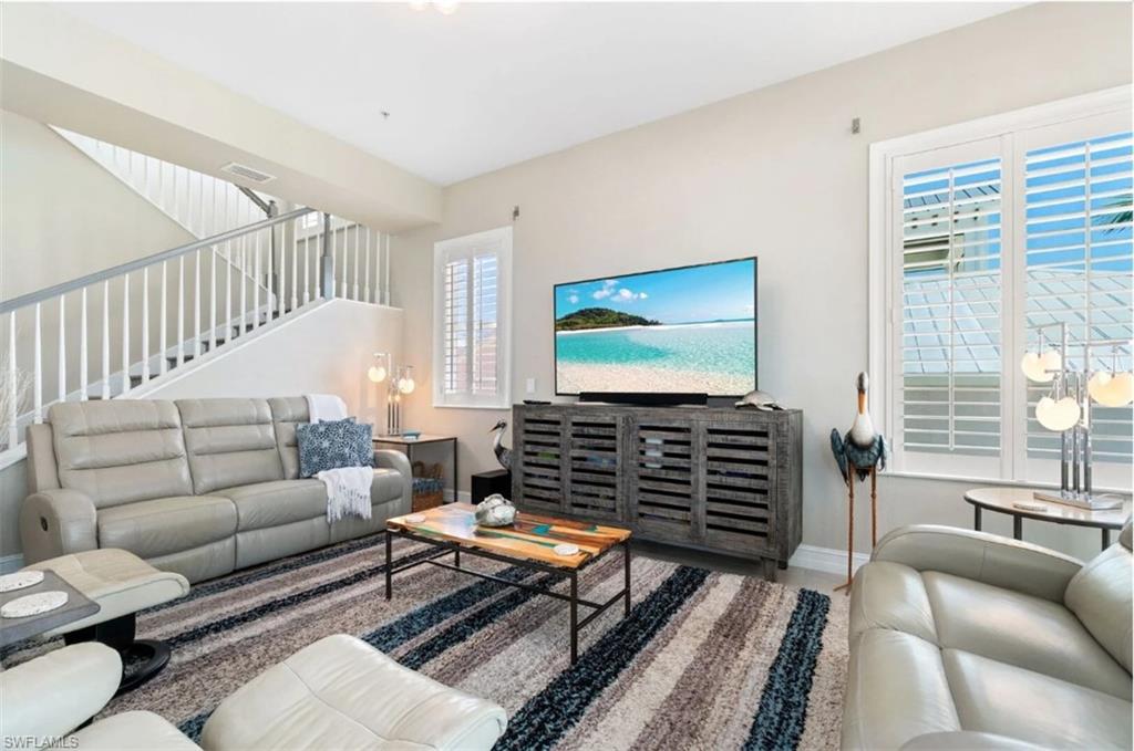 BONITA BEACH - Residential