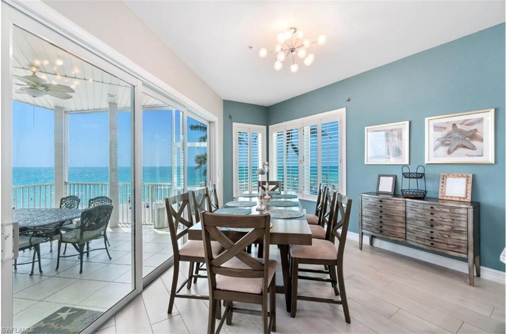 BONITA BEACH - Residential