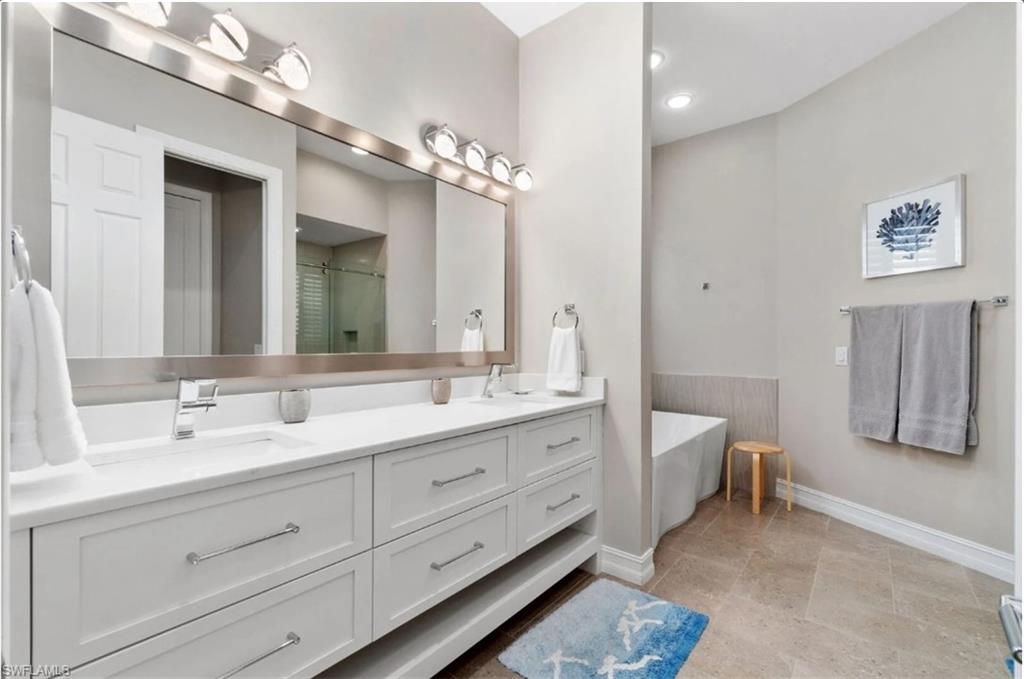 BONITA BEACH - Residential