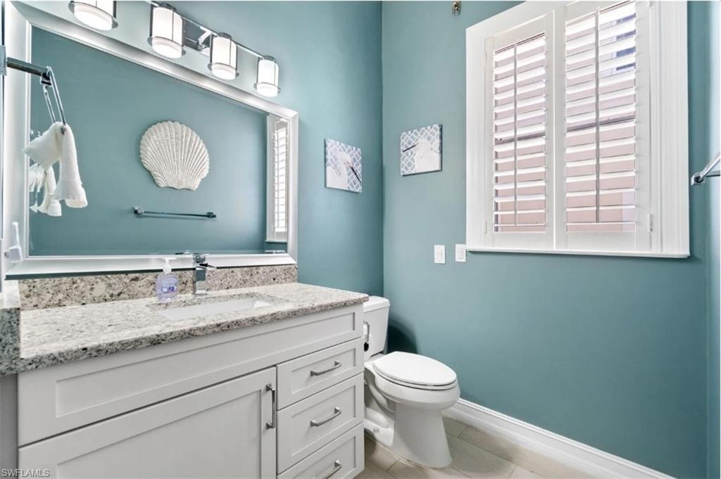 BONITA BEACH - Residential