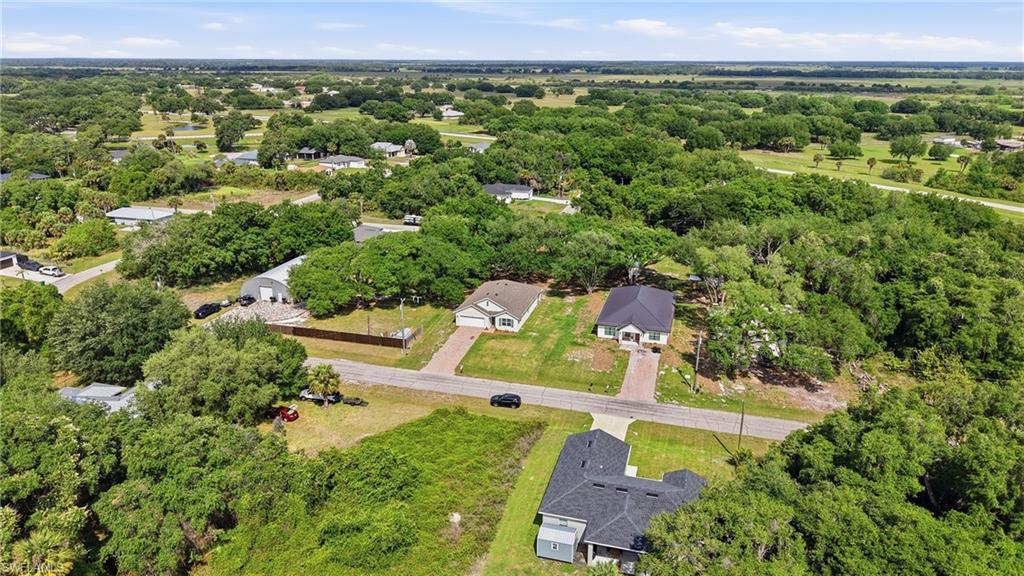 PORT LABELLE - Residential