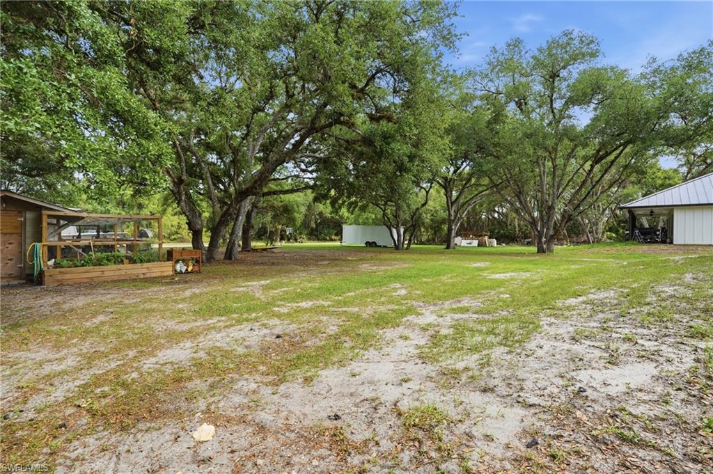 PORT LABELLE - Residential