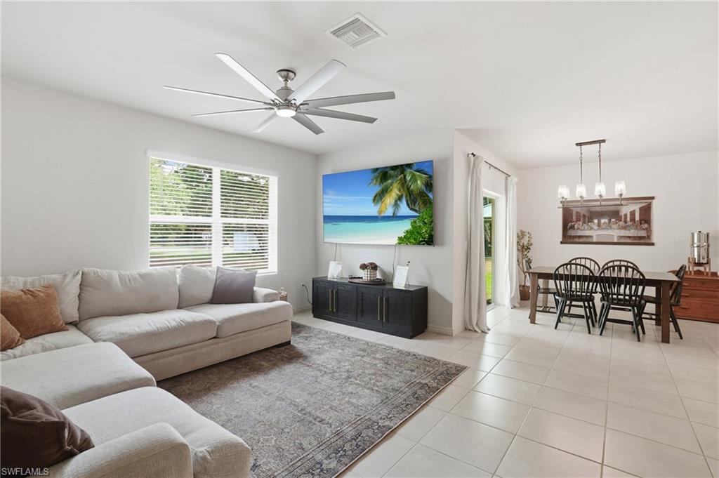 PORT LABELLE - Residential