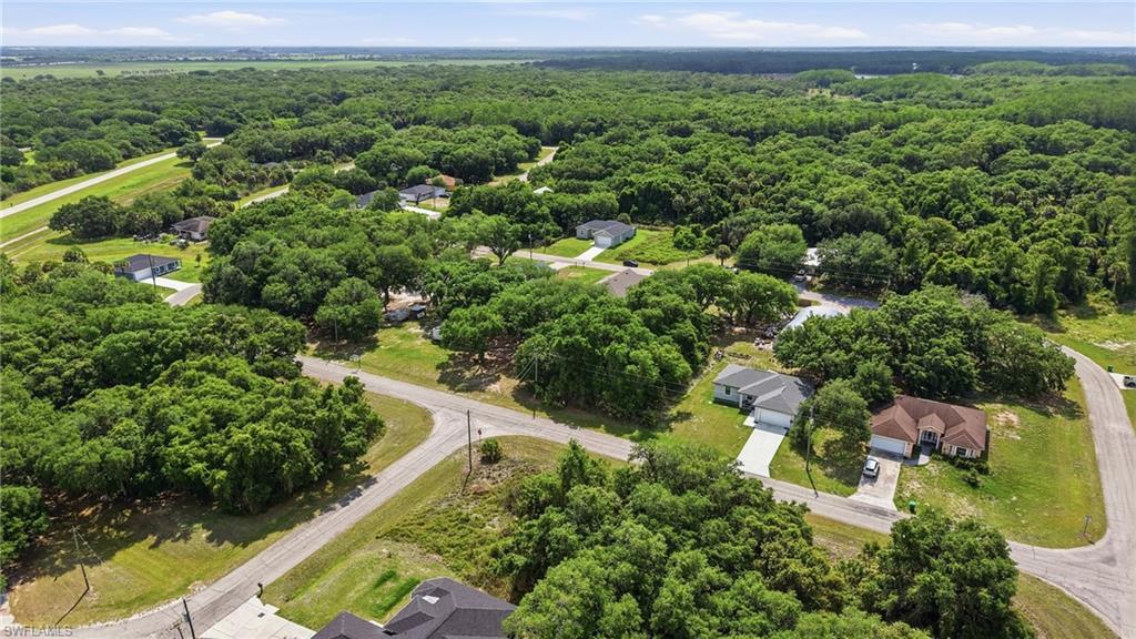PORT LABELLE - Residential