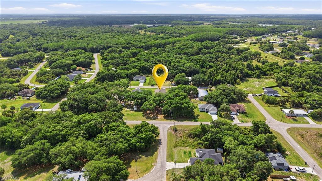 PORT LABELLE - Residential