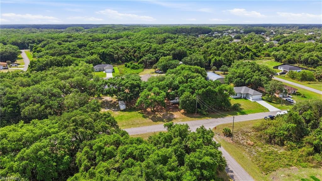 PORT LABELLE - Residential