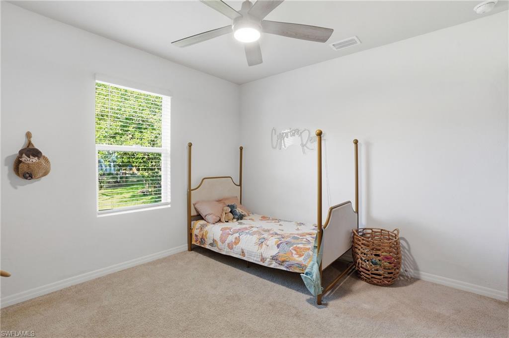 PORT LABELLE - Residential