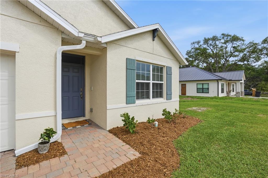 PORT LABELLE - Residential