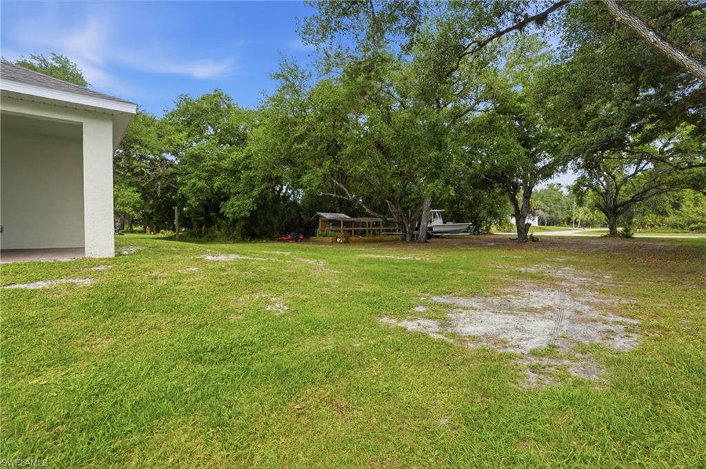 PORT LABELLE - Residential