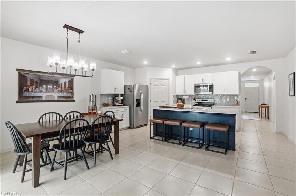 PORT LABELLE - Residential