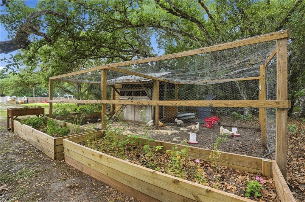 PORT LABELLE - Residential