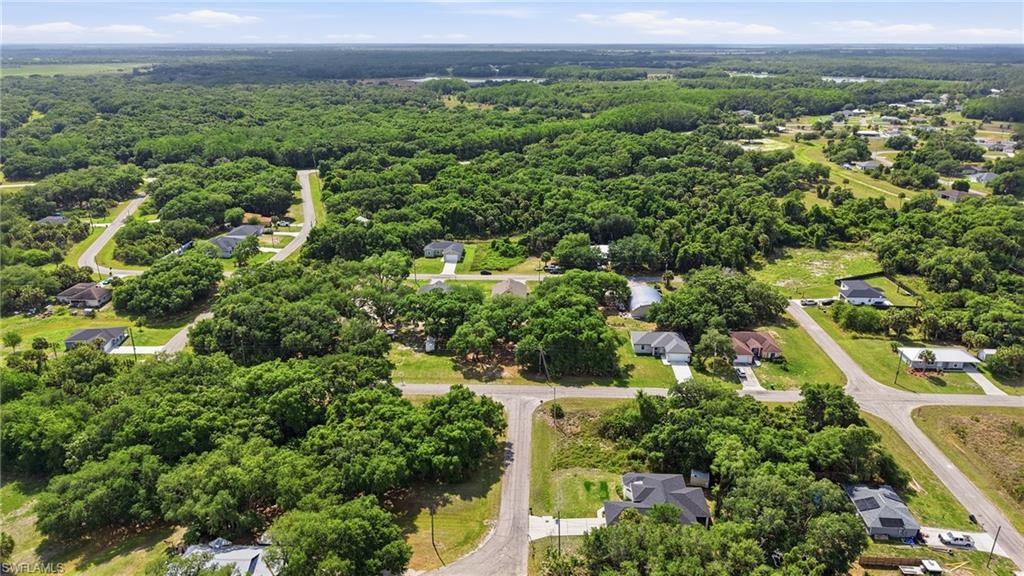 PORT LABELLE - Residential