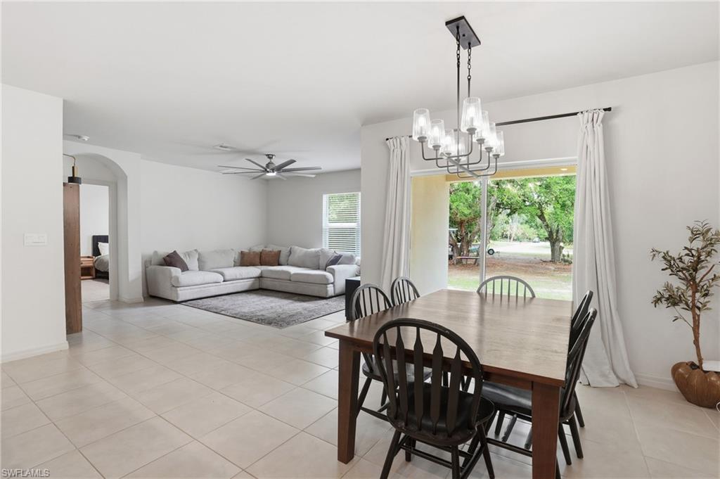 PORT LABELLE - Residential