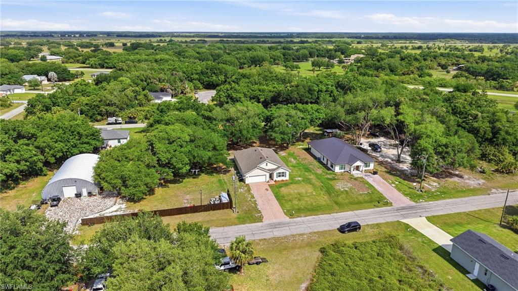 PORT LABELLE - Residential