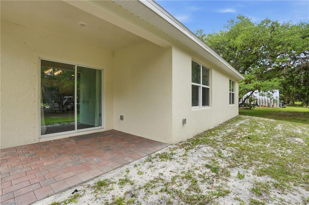 PORT LABELLE - Residential